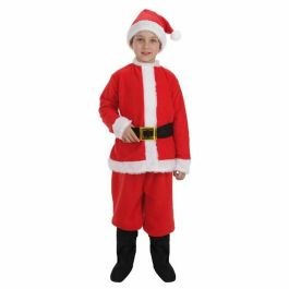 Disfraz para Niños Papá Noel Precio: 8.670255. SKU: S2429095