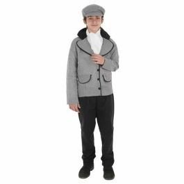 Disfraz para Niños Chulapo Chaqueta (4 Piezas) Precio: 25.043975. SKU: S2428886