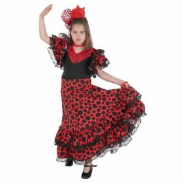 Disfraz para Niños Sevillana (1 Pieza) Precio: 27.6968994555. SKU: S2429149