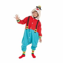 Disfraz para Niños Funny Payaso (1 Pieza) Precio: 37.202780999999995. SKU: S2428925