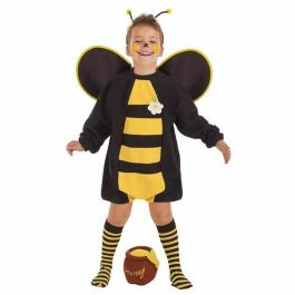 Disfraz para Niños Crazy Abeja (3 Piezas) Precio: 31.800251999999997. SKU: S2428802