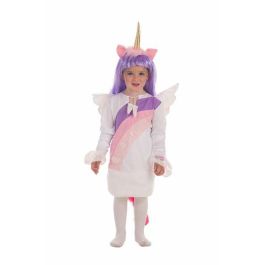 Disfraz para Niños Unicornio (4 Piezas)