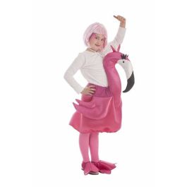 Disfraz para Niños Flamenco rosa (2 Piezas)