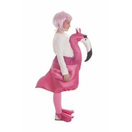 Disfraz para Niños Flamenco rosa (2 Piezas)
