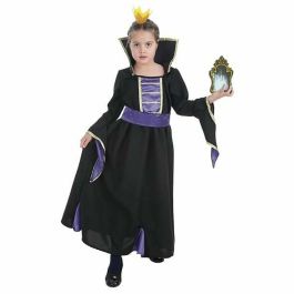 Disfraz para Niños Espejo Reina Medieval (3 Piezas) Precio: 18.99000015. SKU: S2429131