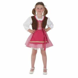 Disfraz para Niños Alemania (4 Piezas) Precio: 24.95000035. SKU: S2428816