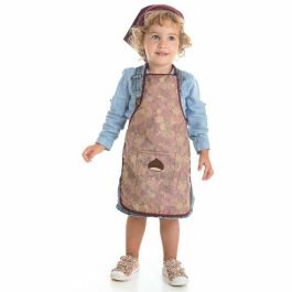 Disfraz para Niños Cocinera Otoño Marrón Precio: 11.94999993. SKU: S2429262