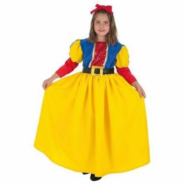 Disfraz para Niños Blancanieves (4 Piezas) Precio: 25.2285. SKU: S2432090