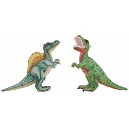 Peluche Verde Dinosaurio 36 cm Precio: 15.94999978. SKU: S2413265