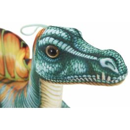 Peluche Dinosaurio Reno 85 cm