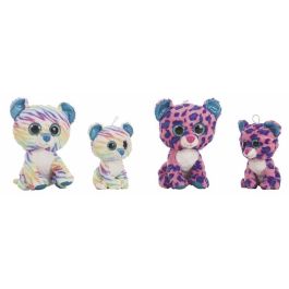 6 animales colors 20 cm Precio: 5.578221. SKU: B1CGCF5LV9