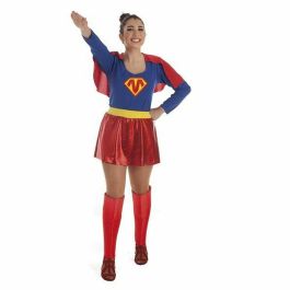 Disfraz para Adultos SW Superheroína 5 Piezas Precio: 30.672894999999997. SKU: S2428696