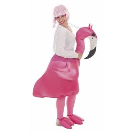 Disfraz para Adultos Flamenco rosa
