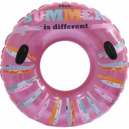 Flotador Hinchable Donut The Summer is different 115 cm