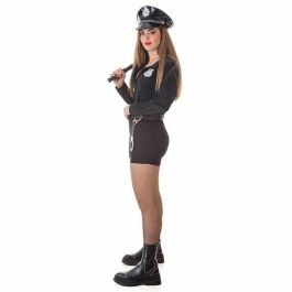 Disfraz para Adultos Policía Sexy (4 Piezas) Precio: 19.387225. SKU: S2432080