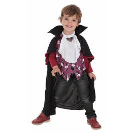 Disfraz para Niños Vampiro 3-6 años 3 Piezas Precio: 21.95000016. SKU: B1FDLKCLJ6