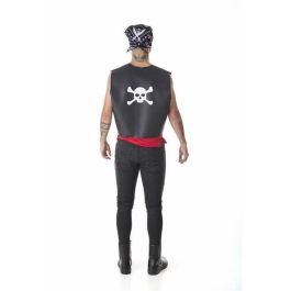 Disfraz para Adultos Pirata (3 Piezas)
