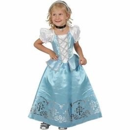 Disfraz para Niños Princesa de las Nieves (2 Piezas) Precio: 22.49999961. SKU: S2429125
