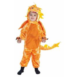 Disfraz para Niños 3-4 Años Dragón (2 Piezas) Precio: 32.79000054. SKU: S2428394