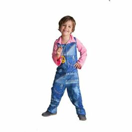 Disfraz para Niños Hippy Fizz Vaquero (2 Piezas) Precio: 19.94999963. SKU: S2428937