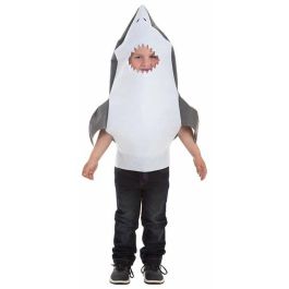 Disfraz para Niños 3-6 años Tiburón (1 Pieza) Precio: 17.78999959. SKU: S2428435