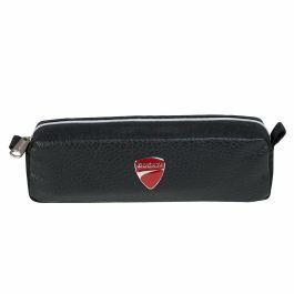 Estuche Grande Ducati By Dis2 20 X 4,5 X 5 Cm. Ducati 16206049300