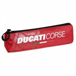 Portatodo Ducati 18209051300 Rojo 21 x 6 x 5 cm Precio: 12.89000053. SKU: B1CGY7PMH9