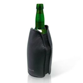 Funda para Enfriar Botellas Vin Bouquet Negra Precio: 12.94999959. SKU: S6501308