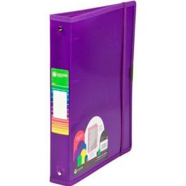 Carpeta Carchivo Dune Morado Violeta A4 (1 unidad) Precio: 5.50000055. SKU: B1DPZY7LCY