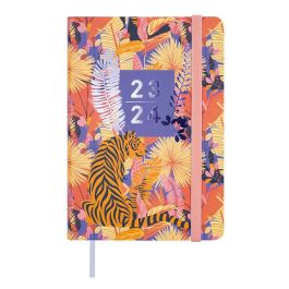 Finocam agenda escolar natural m4 1dp tiger 2023-2024 Finocam agenda escolar natural m4 1dp tiger 2023-2024