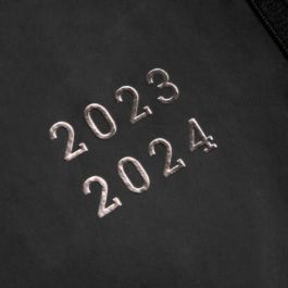 Finocam agenda 18 meses mínimal m5 svh t/dura negro 2023-2024 Finocam agenda 18 meses mínimal m5 svh t/dura negro 2023-2024