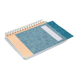 Finocam agenda docente magistral 1/4 svv personalizable pp flowers 2023-2024 Finocam agenda docente magistral 1/4 svv personalizable pp flowers 2023-2024