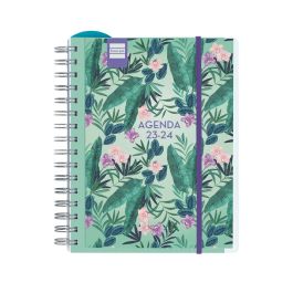 Finocam agenda docente magistral 1/4 svv personalizable pp tropic 2023-2024 Finocam agenda docente magistral 1/4 svv personalizable pp tropic 2023-2024