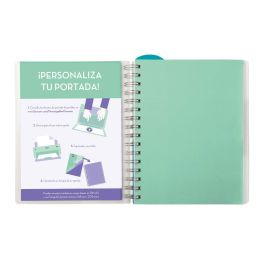 Finocam agenda docente magistral 1/4 svv personalizable pp tropic 2023-2024 Finocam agenda docente magistral 1/4 svv personalizable pp tropic 2023-2024