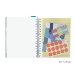 Finocam agenda docente magistral 1/4 svv personalizable pp azul 2023-2024 Finocam agenda docente magistral 1/4 svv personalizable pp azul 2023-2024