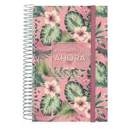Finocam agenda espiral design collection e5 1dp 117x181mm ahora 2024 Finocam agenda espiral design collection e5 1dp 117x181mm ahora 2024