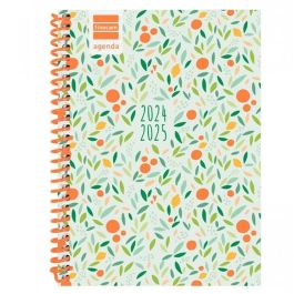 Agenda Finocam Diva Multicolor 2024-2025 Precio: 9.9499994. SKU: B1KPB9KYAS