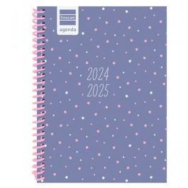 Agenda Finocam Diva 2024-2025 Precio: 9.9499994. SKU: B1EABTGCZB