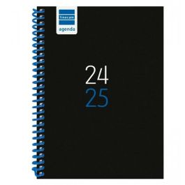 Finocam Agenda Para Estudiantes Diva Espiral 8º Svh Negro 2024-2025 Precio: 4.49999968. SKU: B13XQN89XB