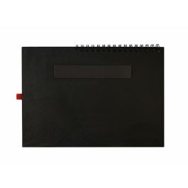 Finocam Calendario Con Imán Para Escribir XS-140x150 mm Neutro 2025