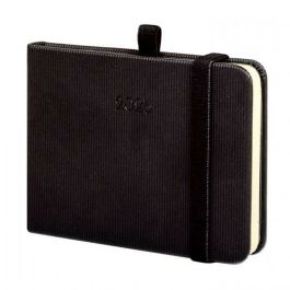 Finocam Agenda Anual Minimal Textura M0-104x73 mm Svv Negro 2025 Precio: 10.756899358699998. SKU: B1AQWD94YD