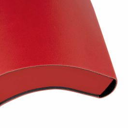 Finocam Agenda Anual Flexi Lisa F4-118x168 mm 1Dp Rojo 2025