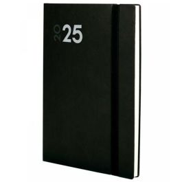 Finocam Agenda Anual Dynamic Mara Y10-140x204 mm Svh Negro 2025 Precio: 10.2849994313. SKU: B1A5KMJJD9