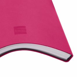 Finocam Agenda Anual Dynamic Mara Y10-140x204 mm Svh Fucsia 2025