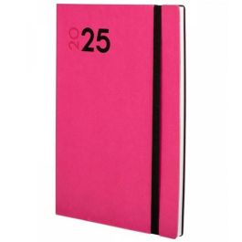 Finocam Agenda Anual Dynamic Mara Y10-140x204 mm Svh Fucsia 2025 Precio: 10.2849994313. SKU: B19ETDXYC9