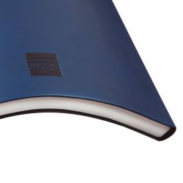 Finocam Agenda Anual Dynamic Mara Y10-140x204 mm Svh Azul 2025