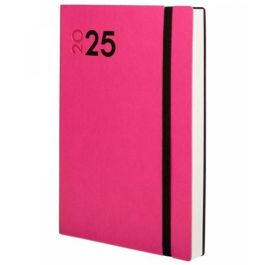 Finocam Agenda Anual Dynamic Mara Y10-140x204 mm 1Dp Fucsia 2025 Precio: 12.705000072599999. SKU: B182535N24