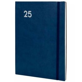 Finocam Agenda Anual Dynamic Mara Y12-210x270 mm Svv Azul 2025 Precio: 18.7549994797. SKU: B1H4QEQC7X