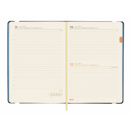 Finocam Agenda Anual Flexi Joy Fa5-148x210 mm 1Dp Confeti 2025