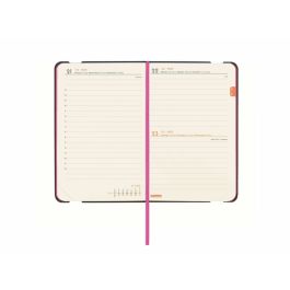 Finocam Agenda Anual Flexi Joy F2-82x127 mm 1Dp Bloom 2025 Finocam Agenda Anual Flexi Joy F2-82x127 mm 1Dp Bloom 2025